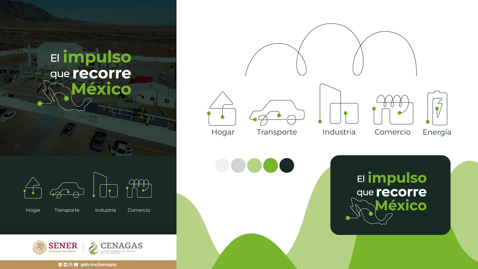 CENAGAS Campaña