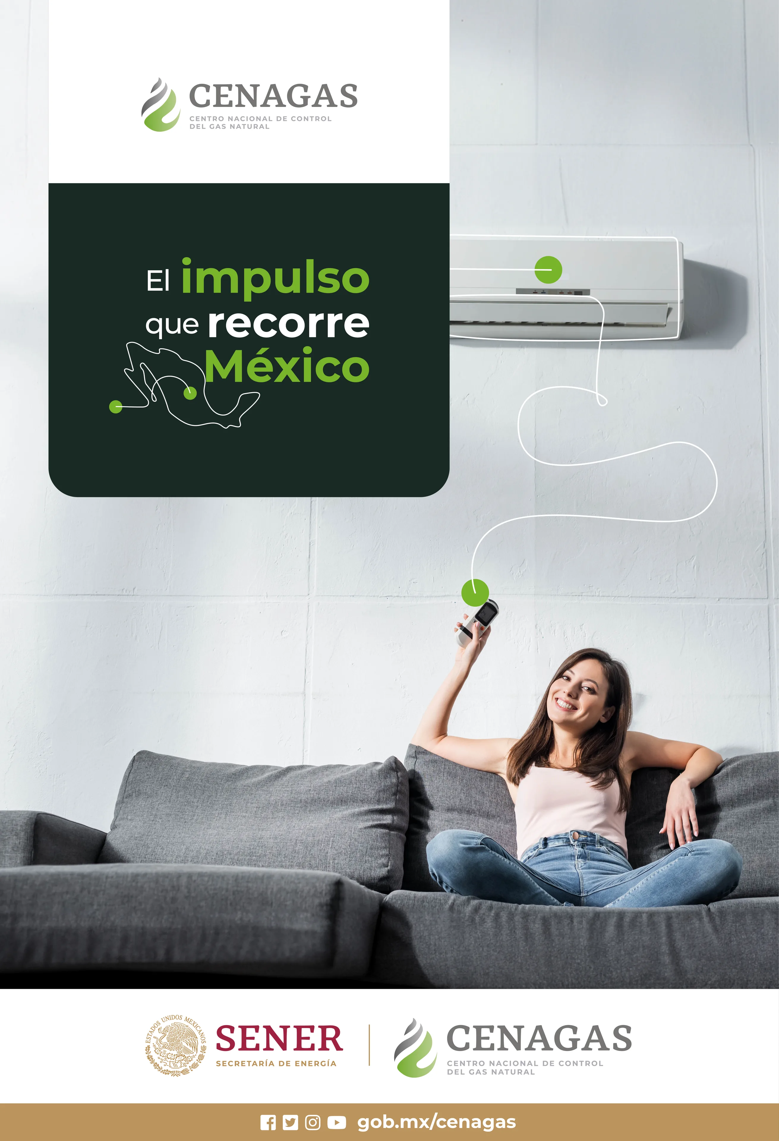 CENAGAS Instalaciones Industriales