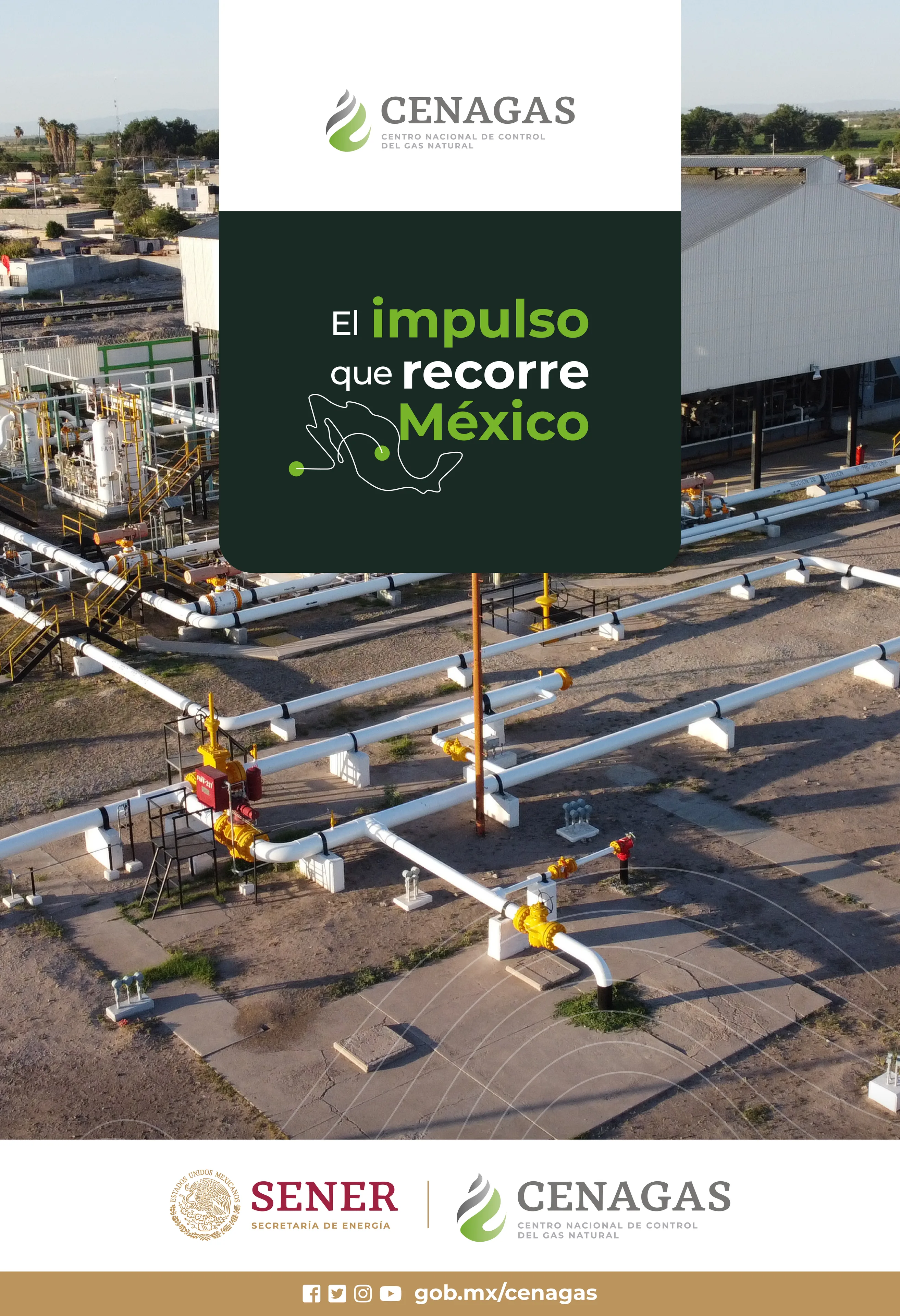 CENAGAS Personal Técnico
